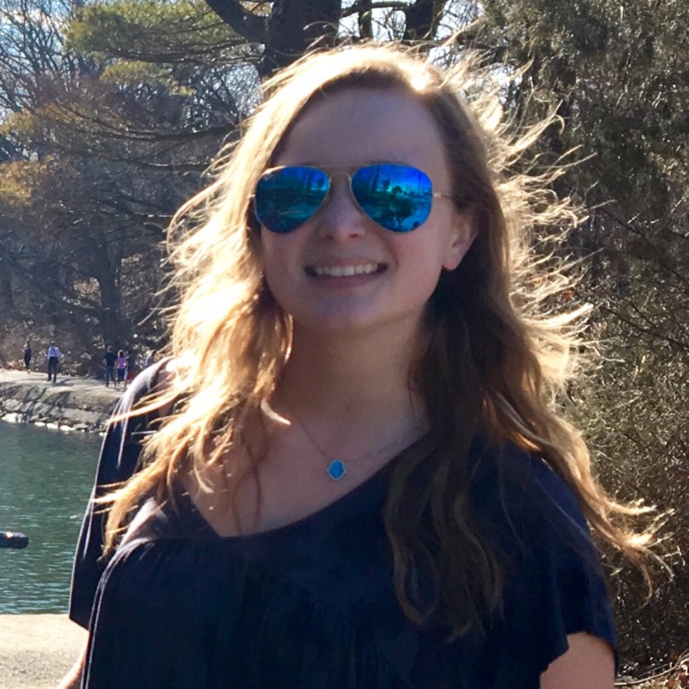 Ray-ban Aviators gold frame blue flash lenses - Picture 5 of 5